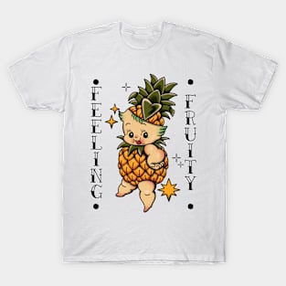 Pineapple Kewpie T-Shirt